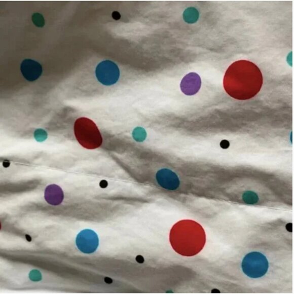 Kim Rogers Vintage Full Front Zip Hooded Jacket Navy Size Medium - Picture 5 of 5